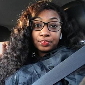 Meet your Posher, Asiah